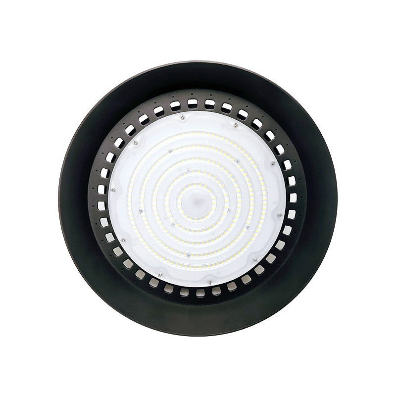 LED High Bay Light: 100W/150W/200W/250W