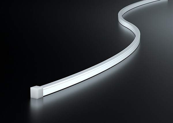 13*17 Flat Neon Flex: 11W/M