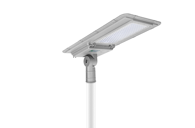 LKD Solar LED Street Light 