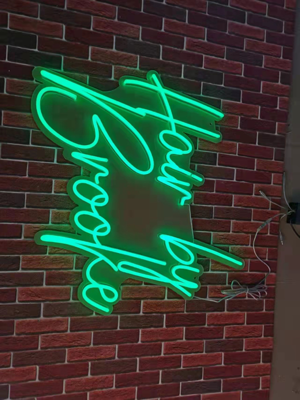 LED Neon Sign