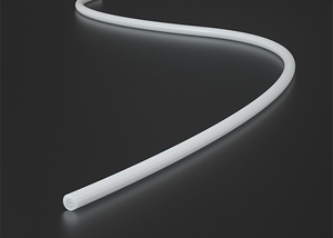 25*25 Round Neon Flex :11W/M