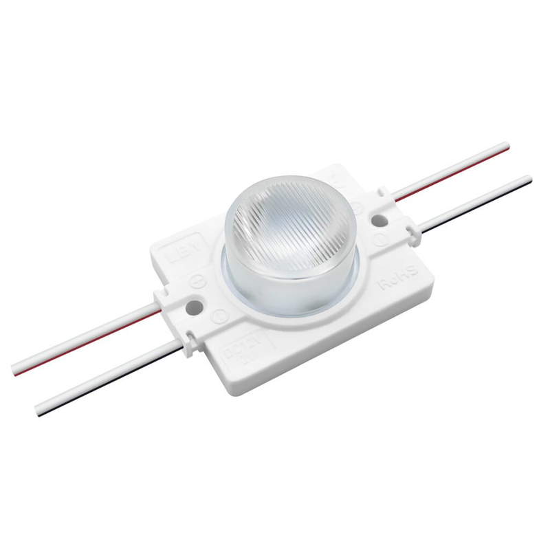 38*22 LED Module: 2W