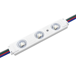 87*18 RGBW LED Module: 0.72W