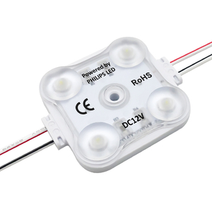 42*42 LED Module:1.2W