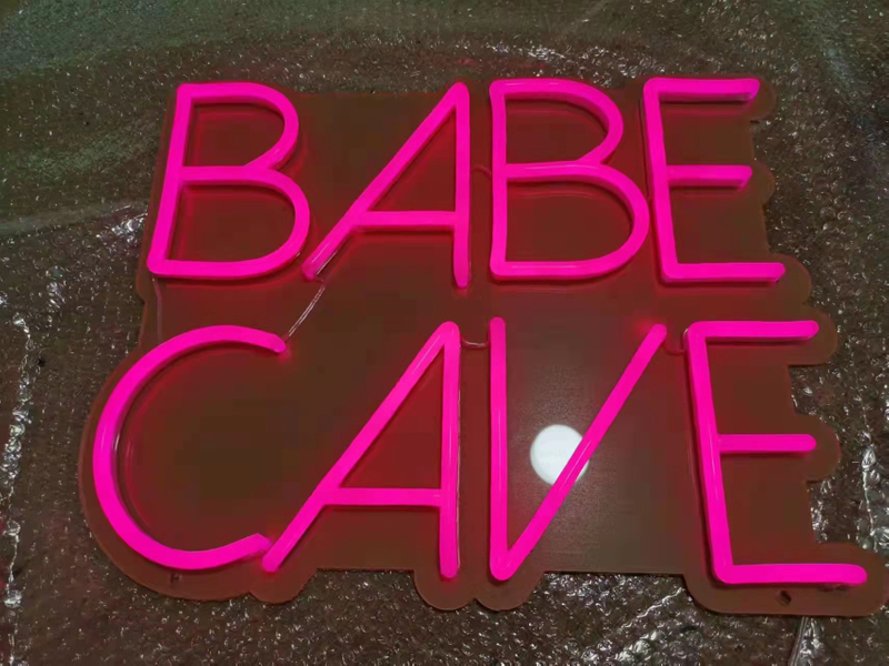 LED Neon Sign