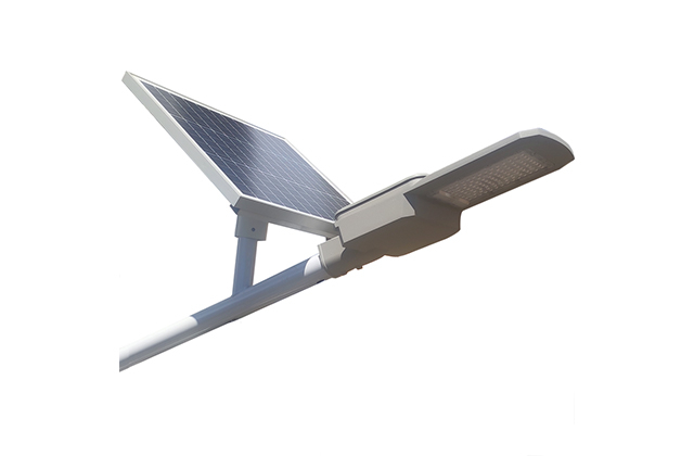LFA Solar LED Street Light 