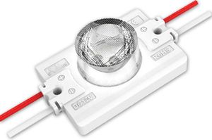 45*32 LED Module: 2.5W